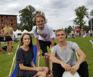 Focus Bydgoszcz Fit Day