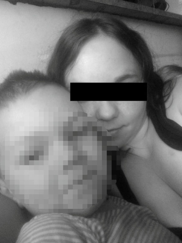 Zatłukł Nikosia gołymi pięściami