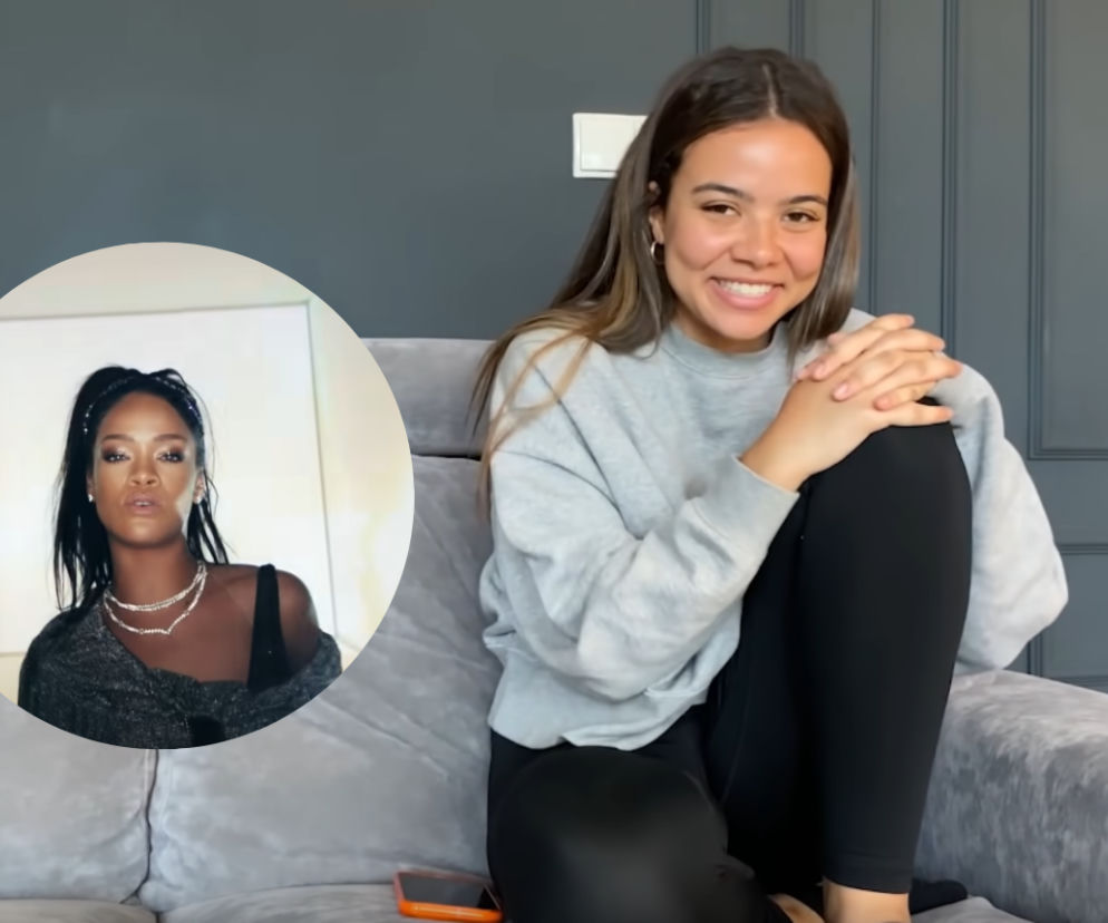 Lexy, Rihanna