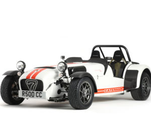 Caterham R500 Superlight