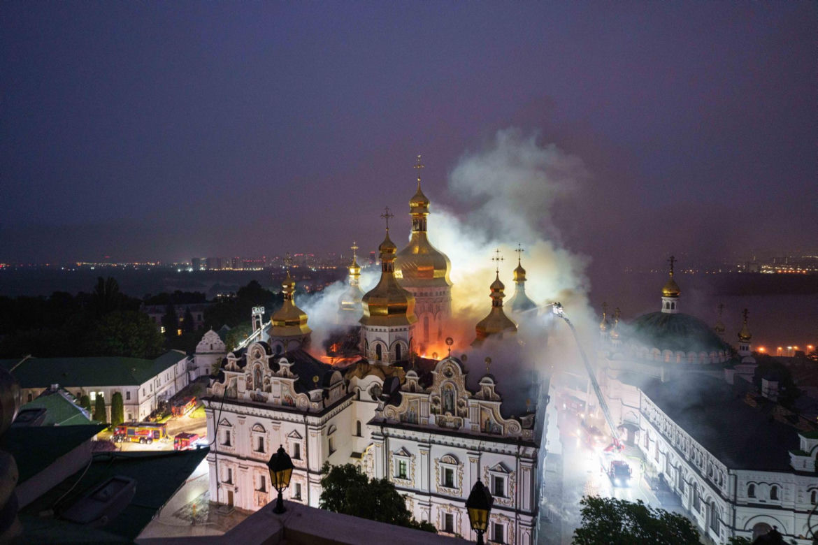 Ukraina