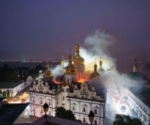 Ukraina