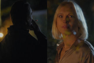 M jak miłość, odcinek 1920: Ojczym Franka zaczai się na Dorotę. Okrutny Bartek będzie zdolny do każdej podłości  - ZDJĘCIA