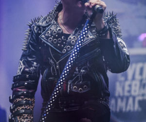 Rockowizna Festiwal Gdańsk: dzień drugi 8.8.026.