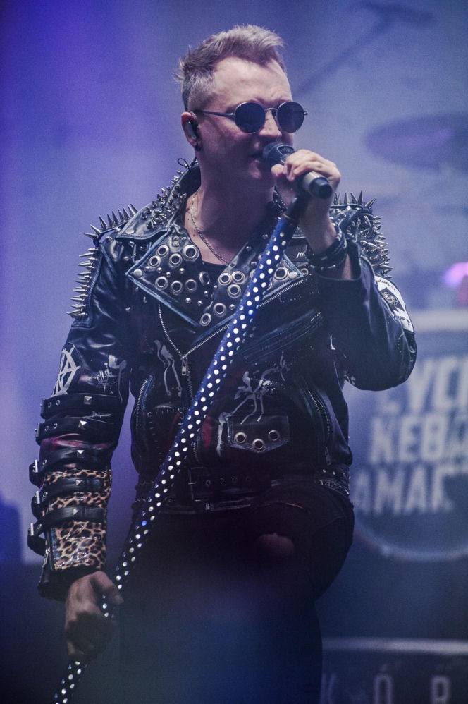 Rockowizna Festiwal Gdańsk: dzień drugi 8.8.026.