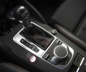 Audi S3 Limousine 2.0 TFSI S tronic quattro