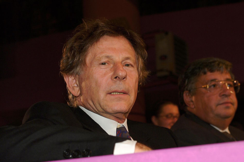 Roman Polański