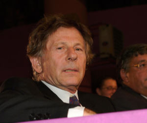 Roman Polański