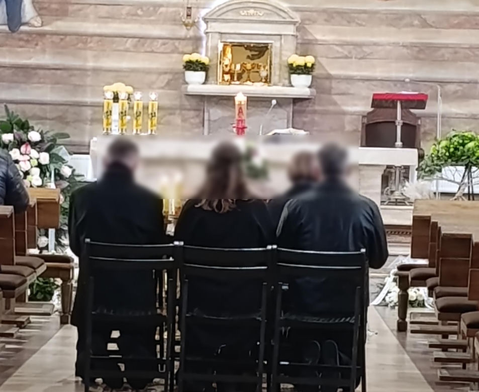 Potworna tragedia w Żaboklikach. Darek ogrodnik utopił się w szambie. Ciało odkryto po trzech dniach