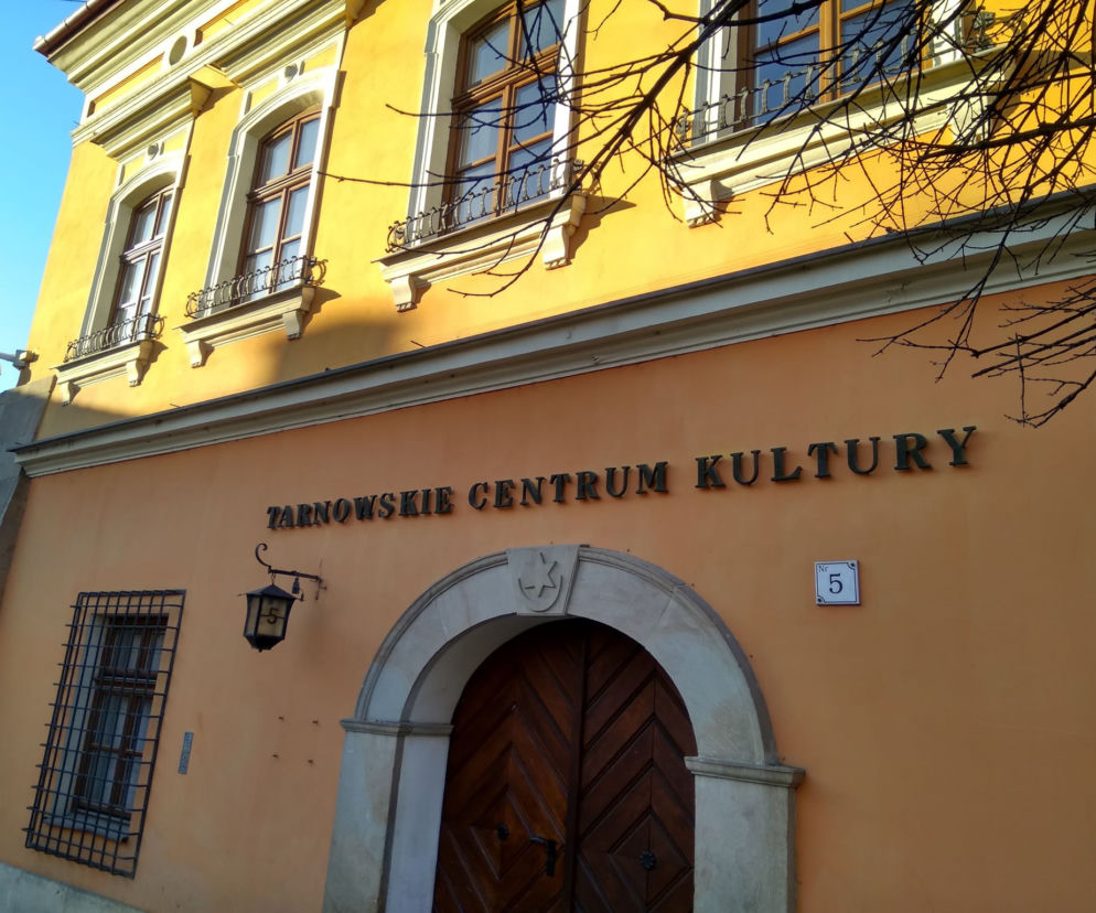 Tarnowskie Centrum Kultury