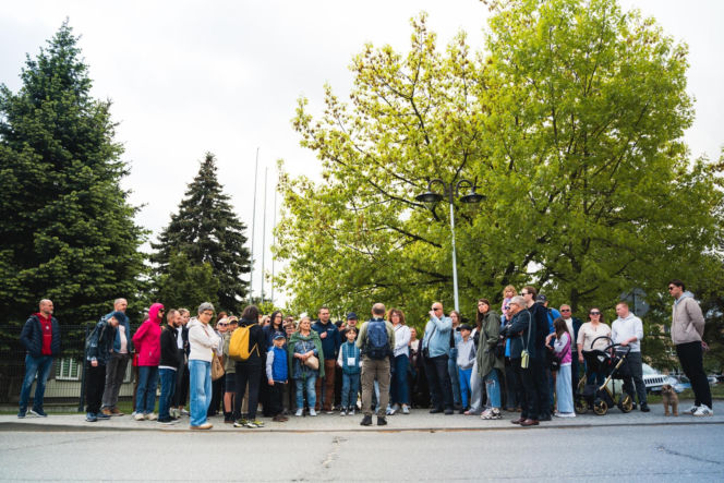 ESKA Music Tour rozgrzeje Dni Dębicy 2026. Dawid Kwiatkowski i Zakopower gwiazdami święta miasta