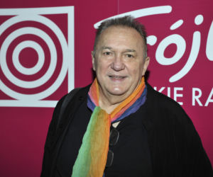 Michał Urbaniak