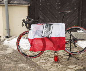 Pogrzeb Ryszarda Szurkowskiego - tak pożegnano mistrza