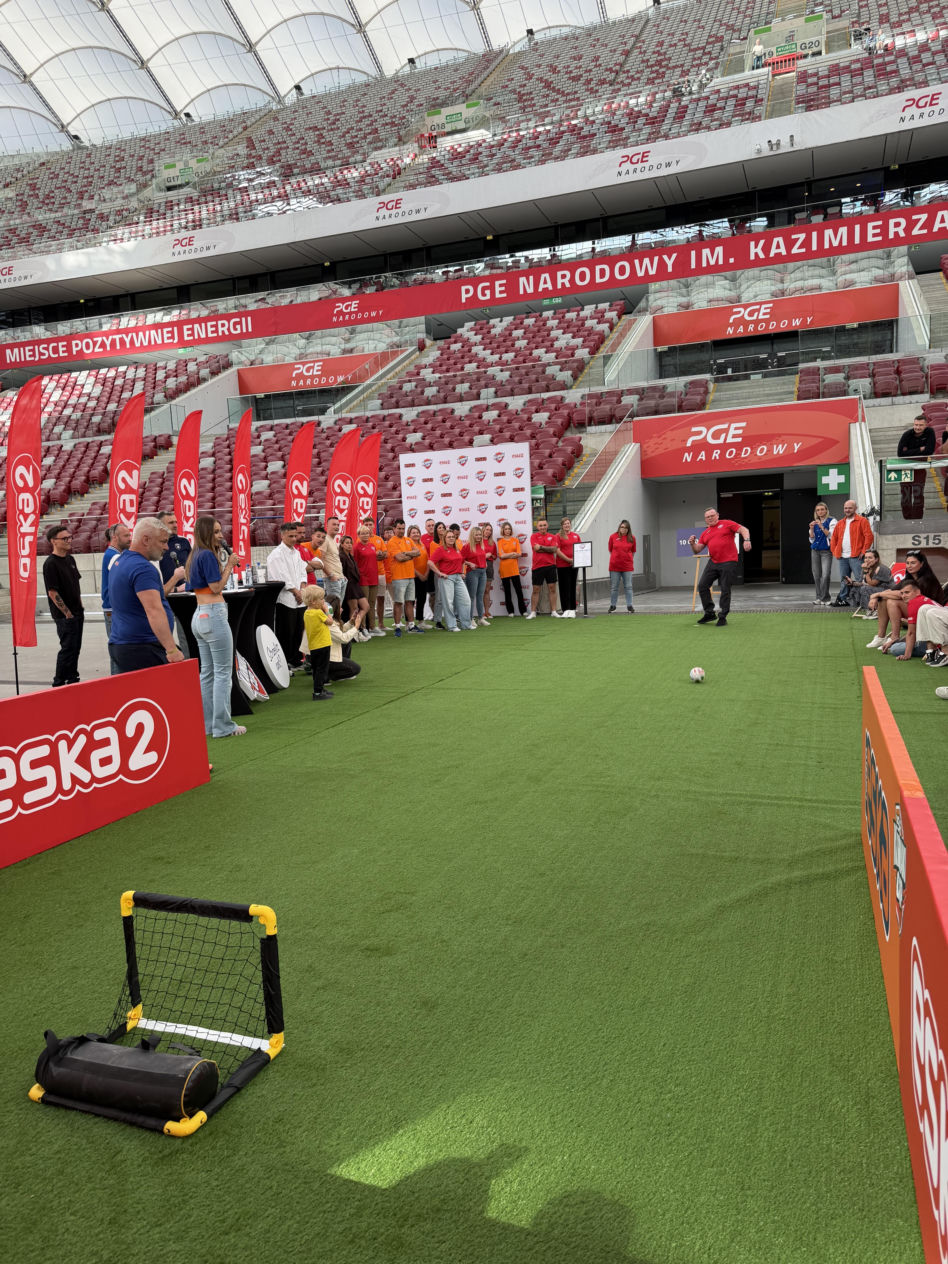 ESKA Karniaki Cup