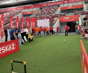 ESKA Karniaki Cup