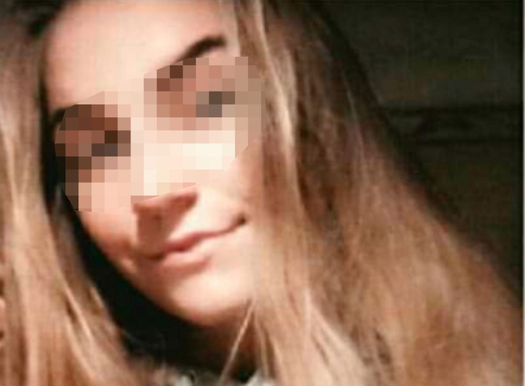 Ksenia miała tylko 14 lat