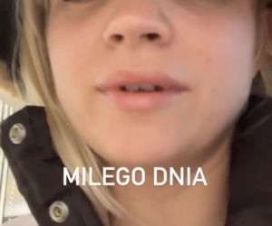 Nowe zdjęcia Margaret