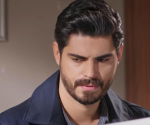 Panna młoda, odcinek 33: Cihan odkrywa prawdę o doktor Fusun i rusza na pomoc Hancer