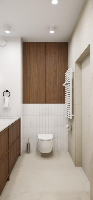 Stylistyka mid-century - pracownia mJoy 