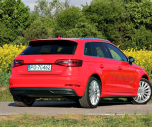 Audi A3 Sportback 1.4 TFSI e-tron