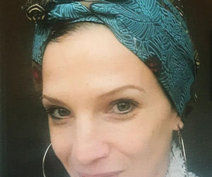 Mówiła o pasji i ukochanej córce. Nagranie zmarłej aktorki chwyta za serce