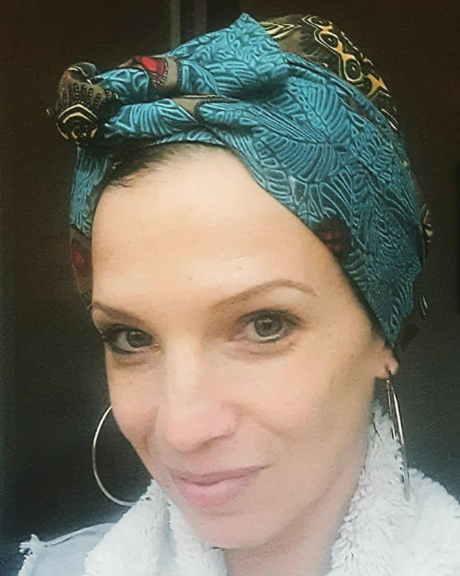 Mówiła o pasji i ukochanej córce. Nagranie zmarłej aktorki chwyta za serce