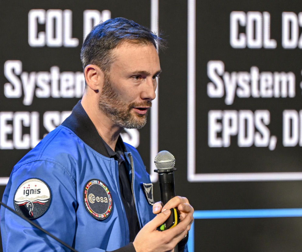 Finał ogólnopolskiej trasy „IGNIS – Polska sięga gwiazd”