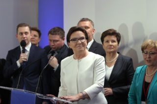 Prof. Agnieszka Rothert: Młodsze orangutany wykończyły starszego 