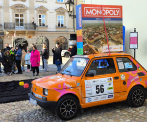 Premiera gry Monopoly Tarnów. Tak wygląda tarnowska plansza