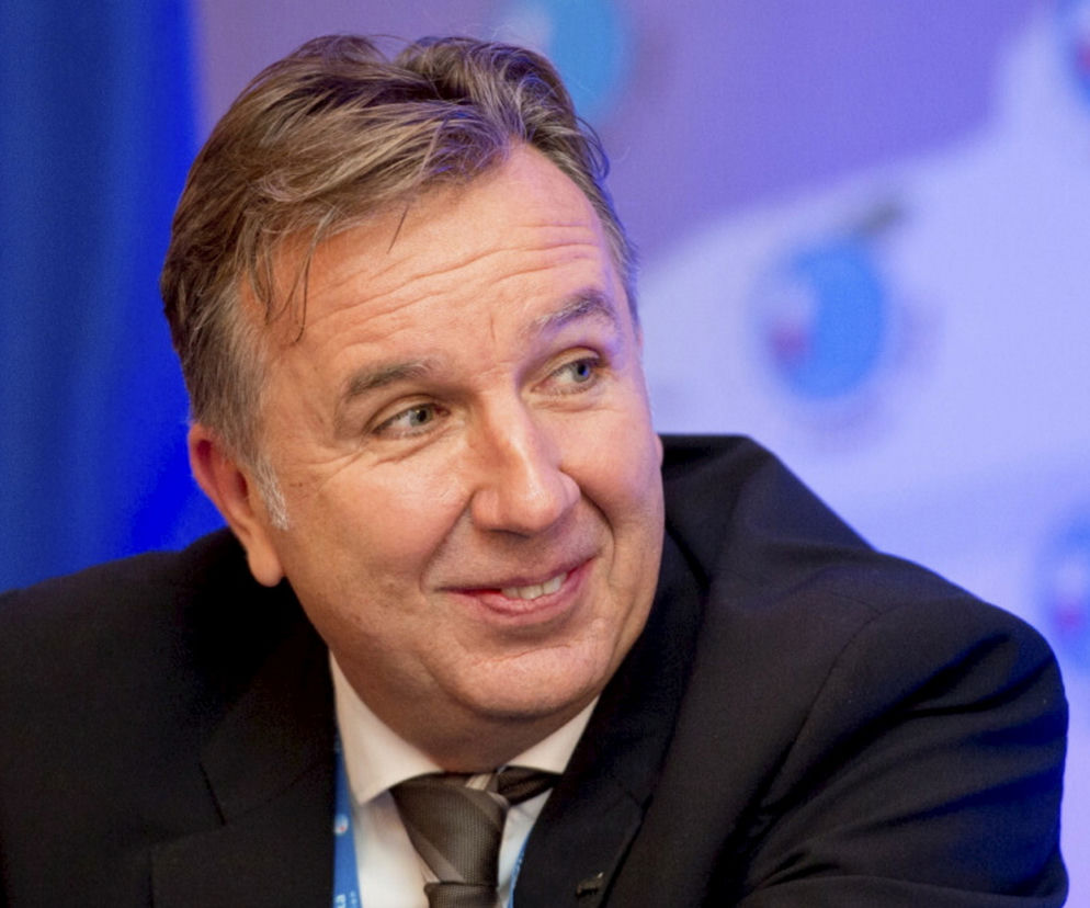 Michał Sołowow