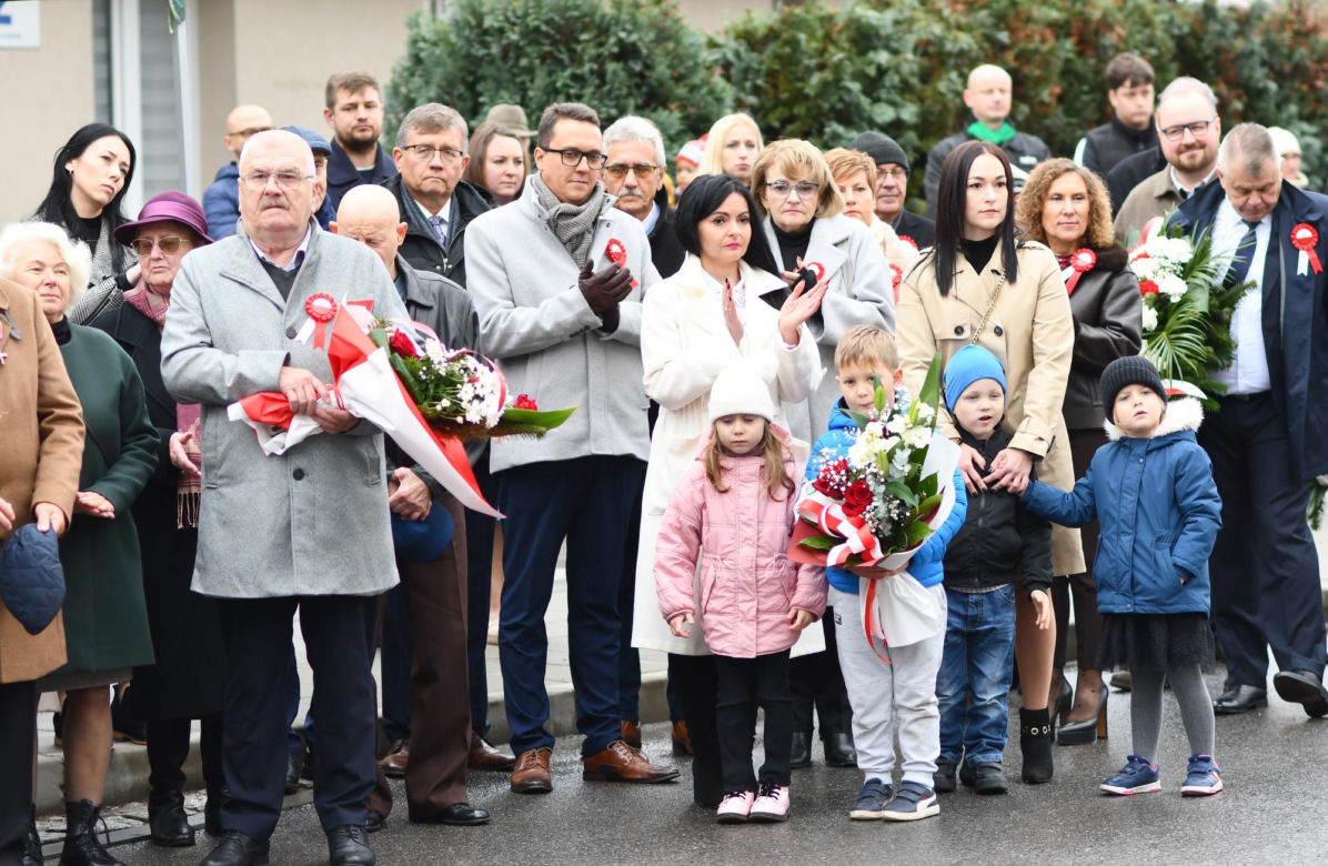 Święto Niepodległości w Starachowicach