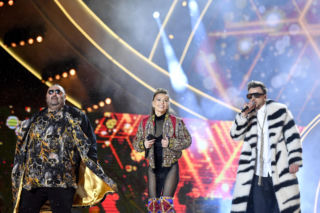 Doda tłumaczy się z playbacku i ucisza krytyków. Odsłania kulisy sylwestrowego show