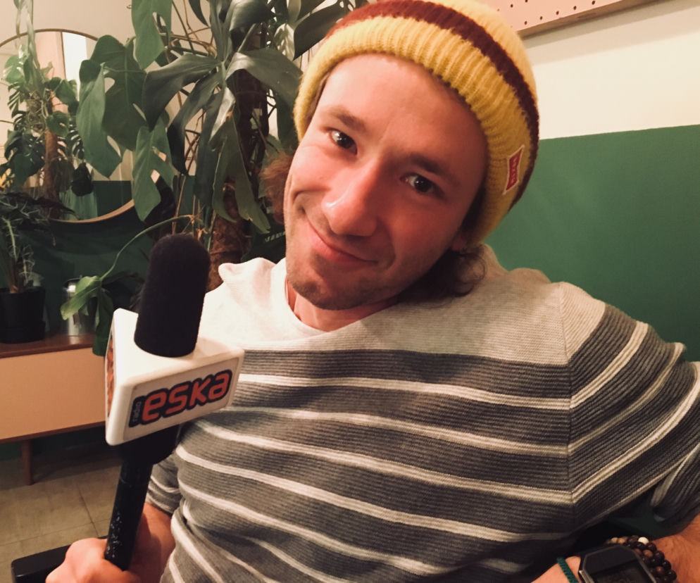 Już są! Przepisy nowego MaterChefa na sylwestrową noc [AUDIO]