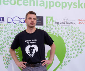 Gwiazdy wspierają kampanię NIE OCENIAJ PO PYSKU