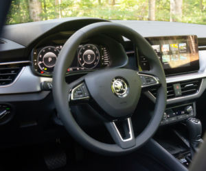 Skoda Kamiq Style 1.0 TSI 115 KM DSG7