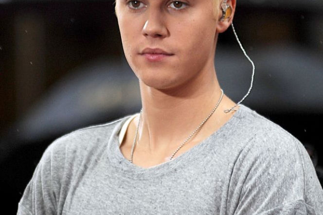 Justin Bieber
