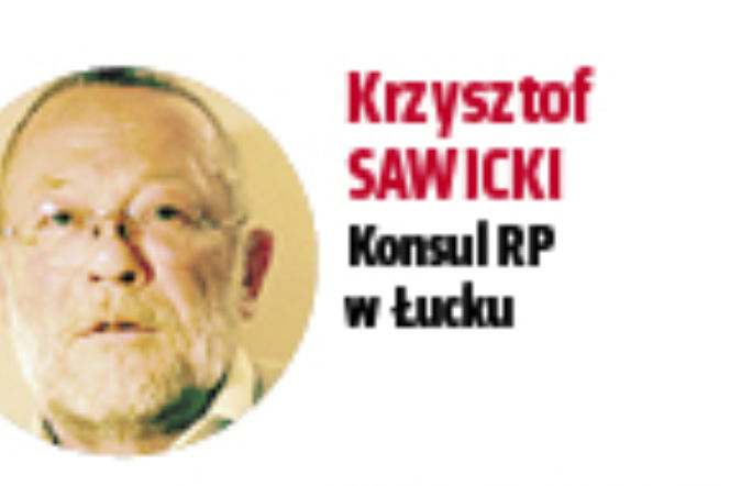 Krzysztof Sawicki