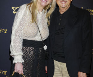 Gwiazdy na premierze Żyj teraz