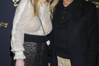 Gwiazdy na premierze Żyj teraz