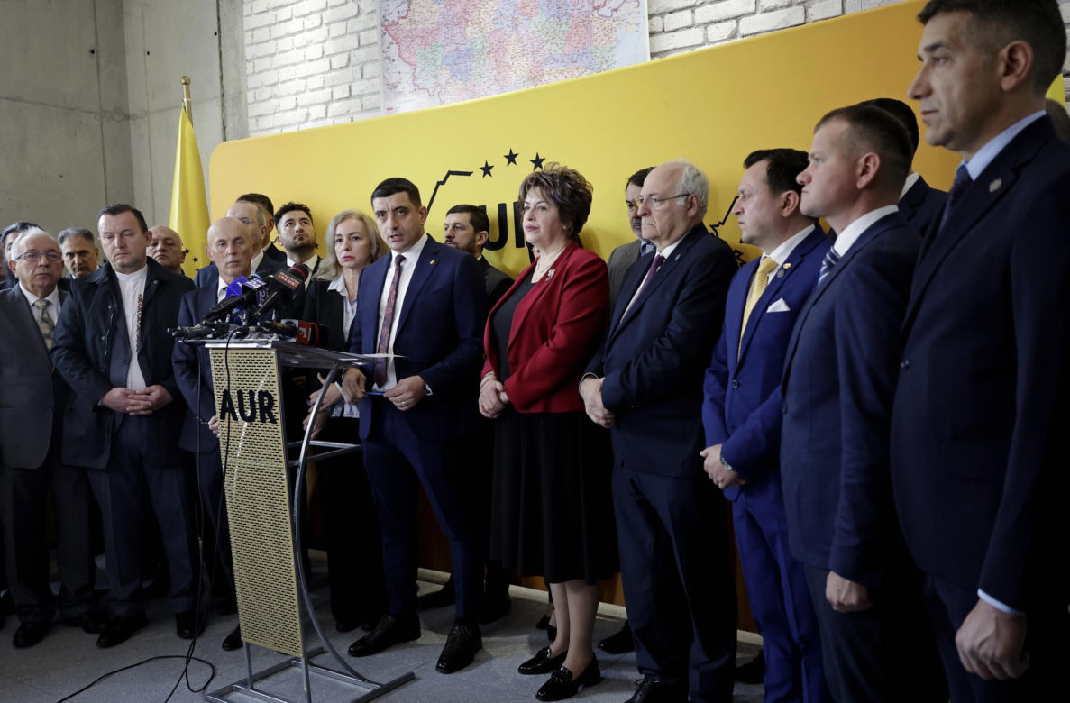 Wrze w europejskim państwie. Zamieszki na ulicach po zablokowaniu kandydata na prezydenta