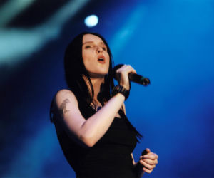 Agnieszka Chylińska to prawdziwa królowa metamorfoz