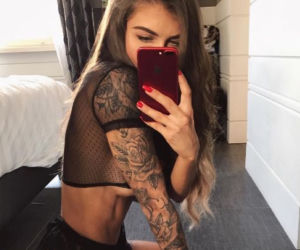 Deynn - kim jest najpopularniejsza kobieta na Snapchacie?