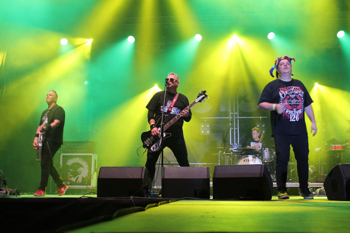 Juwenalia Białystok 2018