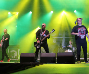 Juwenalia Białystok 2018