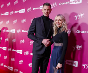 Gwiazdy na ramówce TVP