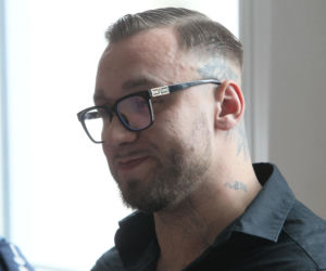 To ma być kara dla Łukasza Żaka. Mocne słowa wdowy: Dla nich ten proces jest zabawą
