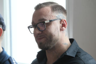 To ma być kara dla Łukasza Żaka. Mocne słowa wdowy: Dla nich ten proces jest zabawą