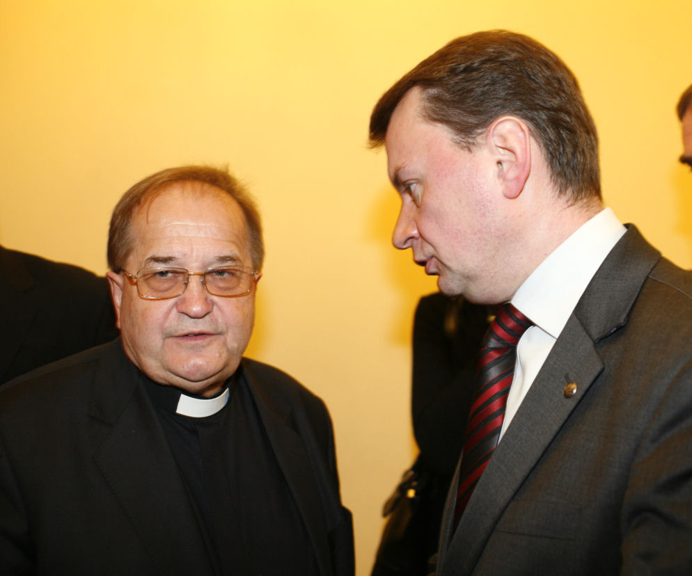 Tadeusz Rydzyk