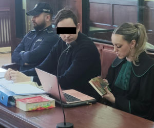 Proces Sebastiana M. w dniu 26.02.2026r.