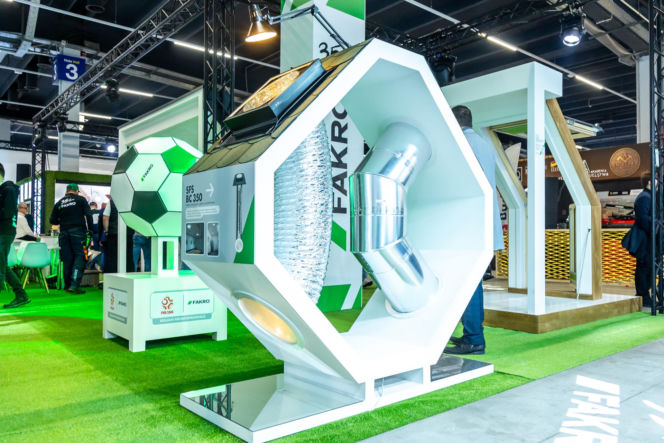 FAKRO - Dach Forum 2026